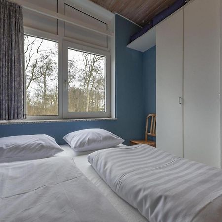 Stylish Beachside Bungalow With Patio Sint Maartensvlotbrug Eksteriør billede