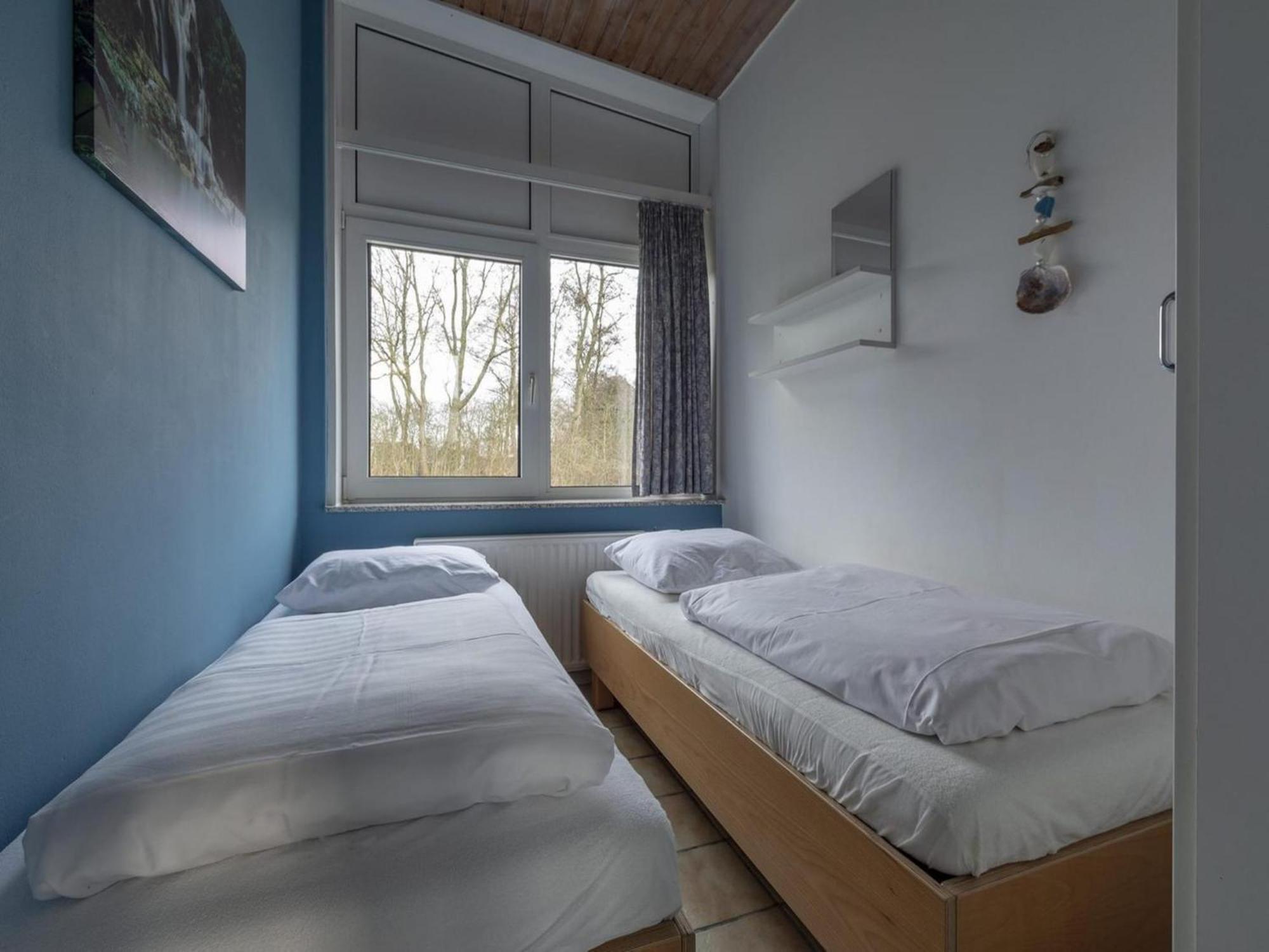 Stylish Beachside Bungalow With Patio Sint Maartensvlotbrug Eksteriør billede