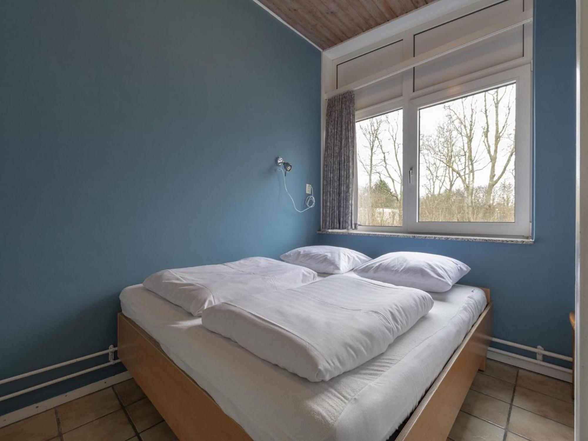 Stylish Beachside Bungalow With Patio Sint Maartensvlotbrug Eksteriør billede